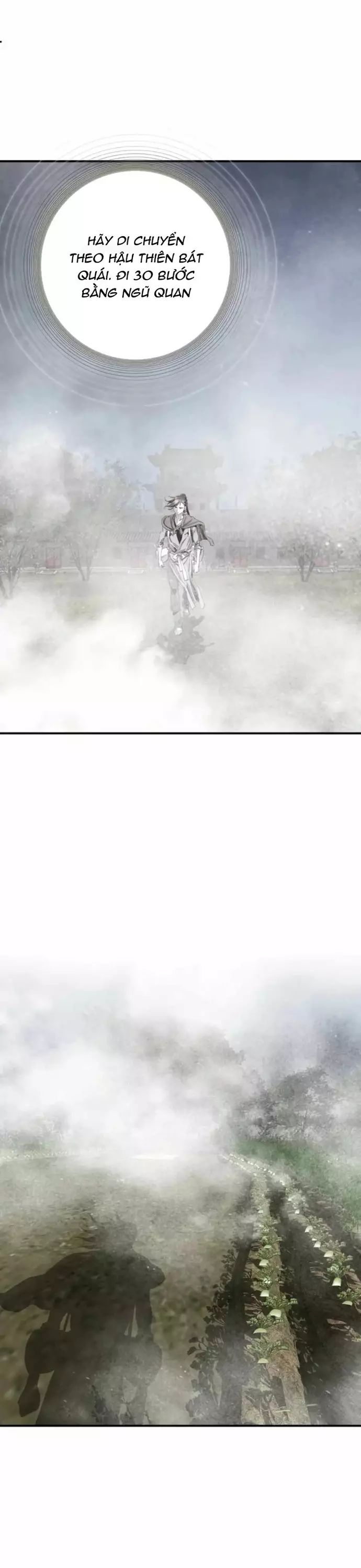 Đăng Thiên Lộ Chap 114 - Next Chap 115