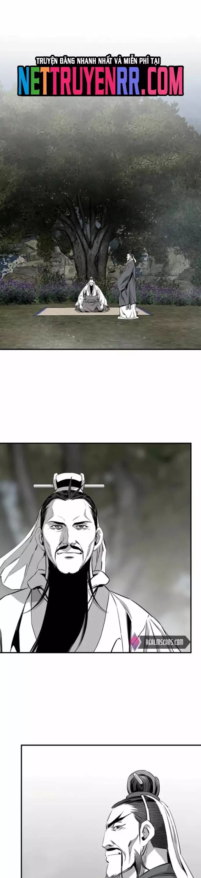 Đăng Thiên Lộ Chap 114 - Next Chap 115