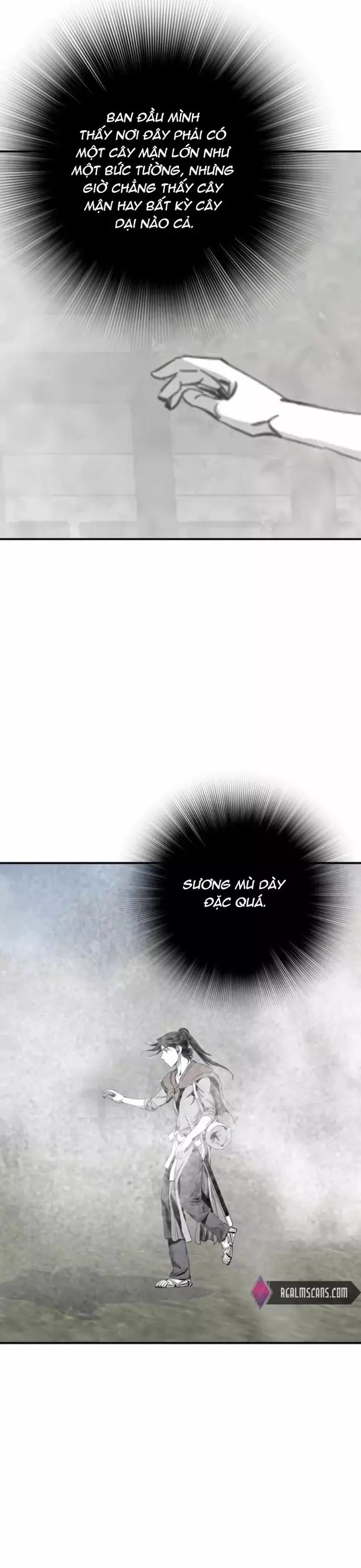 Đăng Thiên Lộ Chap 114 - Next Chap 115