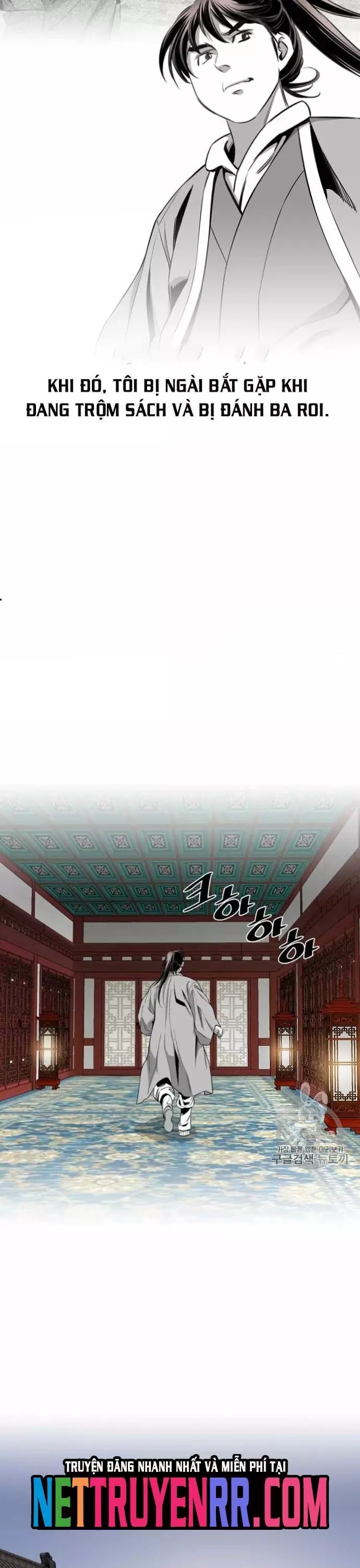 Đăng Thiên Lộ Chap 115 - Next Chap 116
