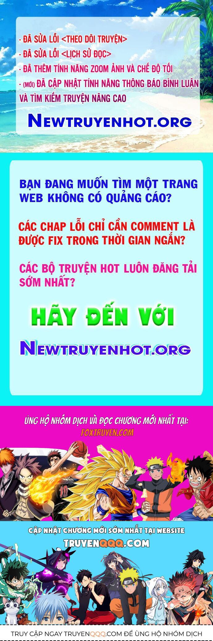 Đăng Thiên Lộ Chap 115 - Next Chap 116