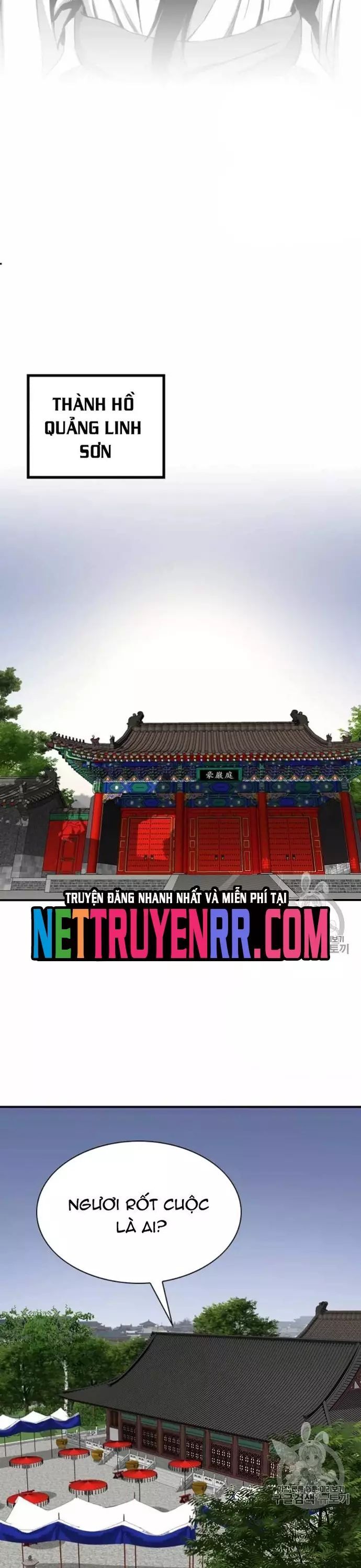 Đăng Thiên Lộ Chap 115 - Next Chap 116