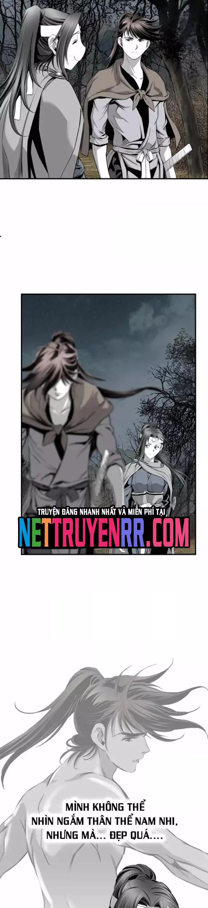 Đăng Thiên Lộ Chap 118 - Next Chap 119