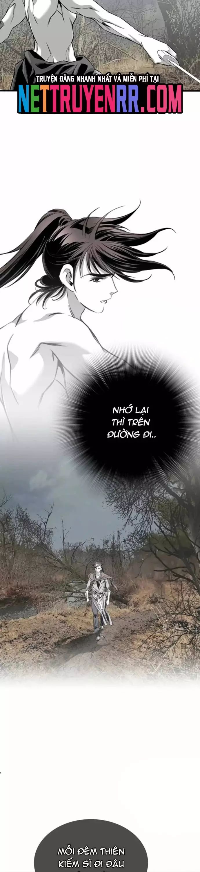 Đăng Thiên Lộ Chap 118 - Next Chap 119