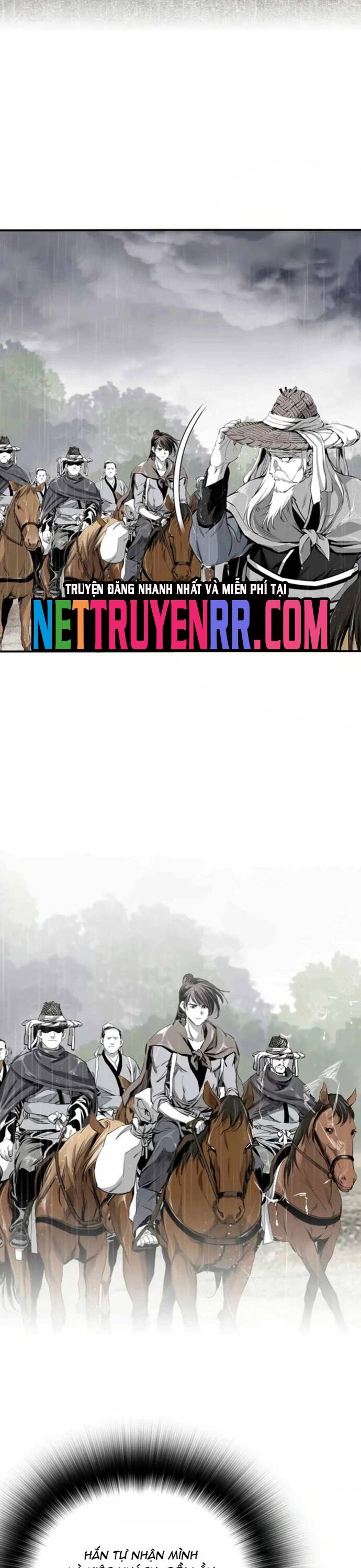 Đăng Thiên Lộ Chap 119 - Next Chap 120