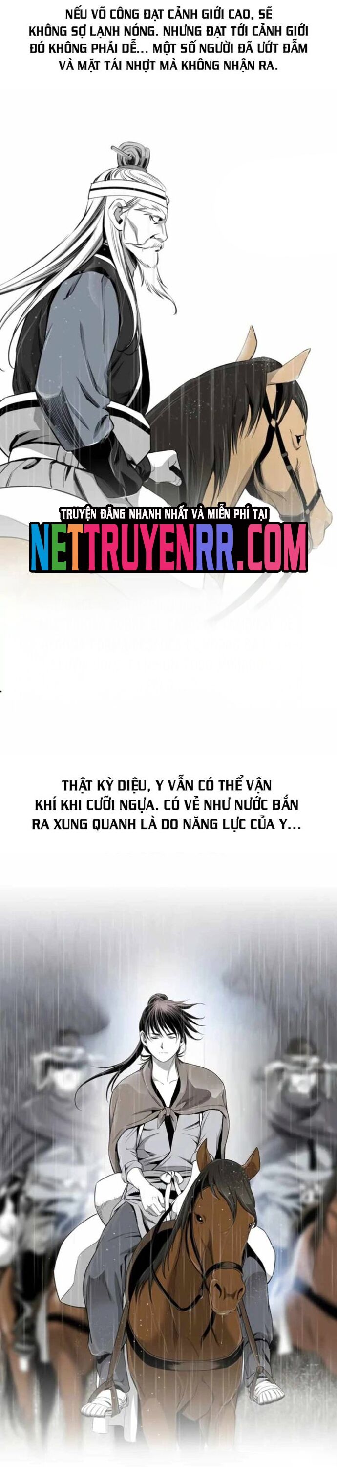 Đăng Thiên Lộ Chap 119 - Next Chap 120