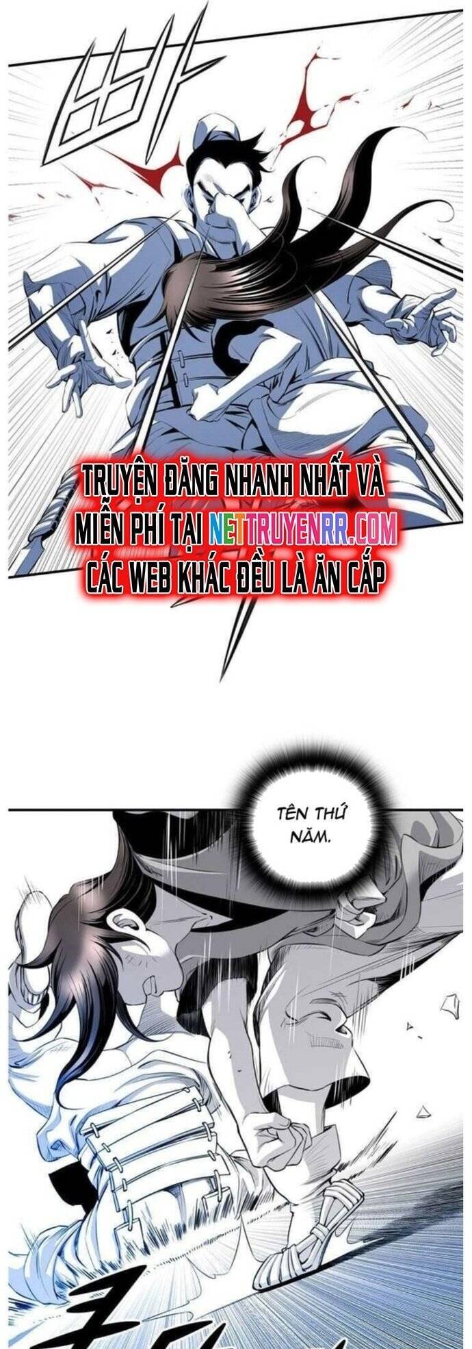 Đăng Thiên Lộ Chap 12 - Next Chap 13