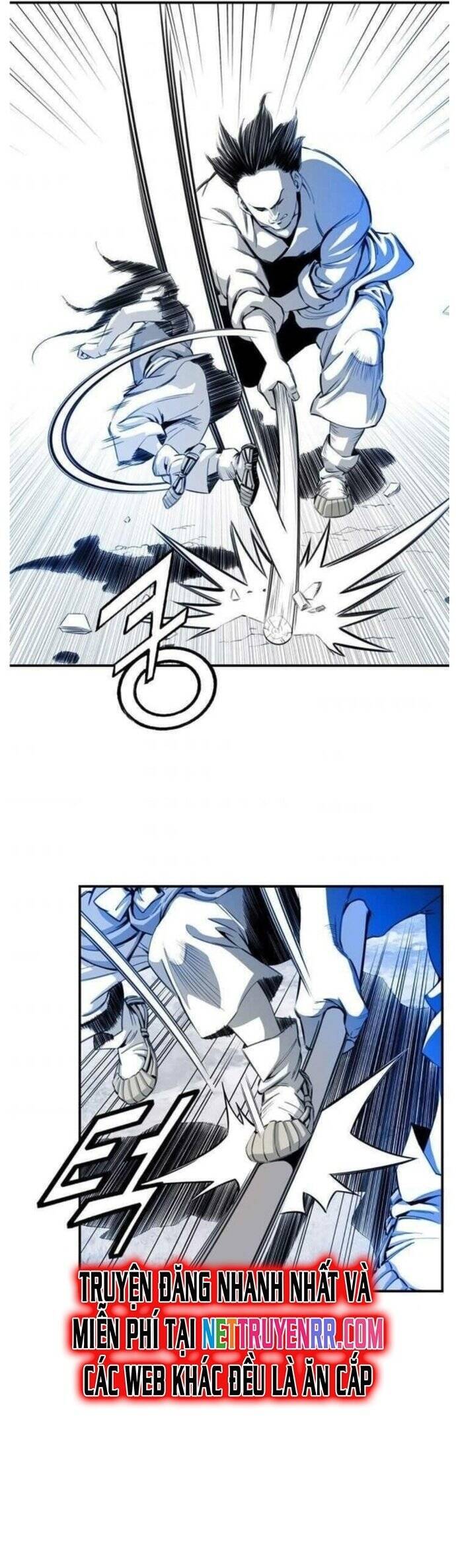 Đăng Thiên Lộ Chap 12 - Next Chap 13