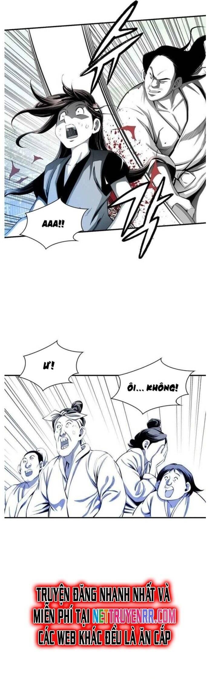 Đăng Thiên Lộ Chap 12 - Next Chap 13