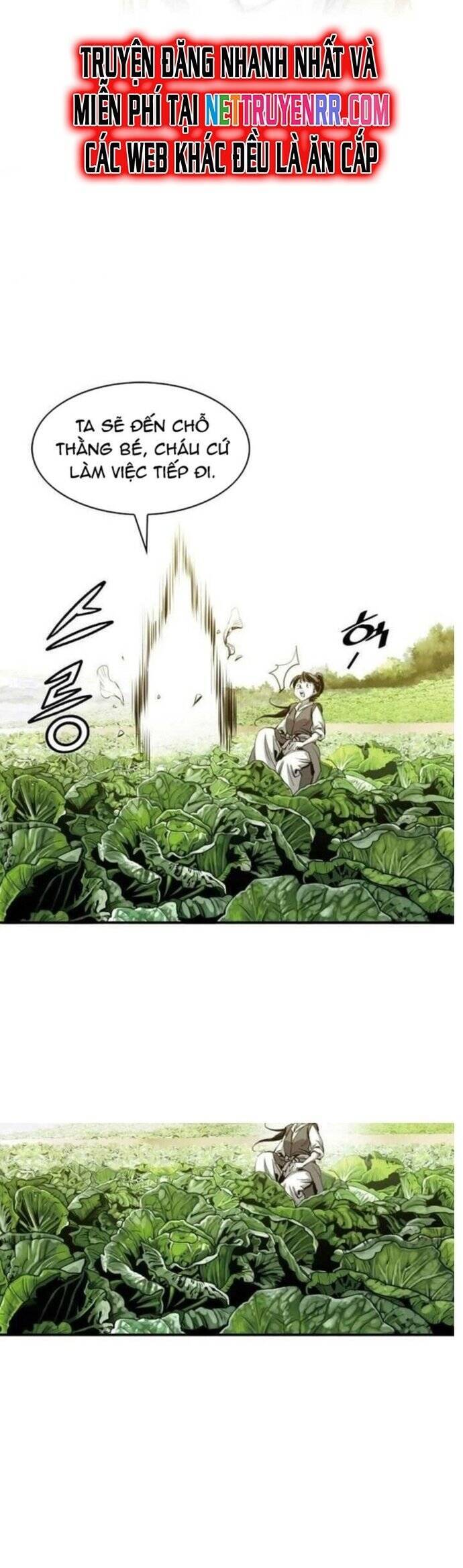 Đăng Thiên Lộ Chap 12 - Next Chap 13