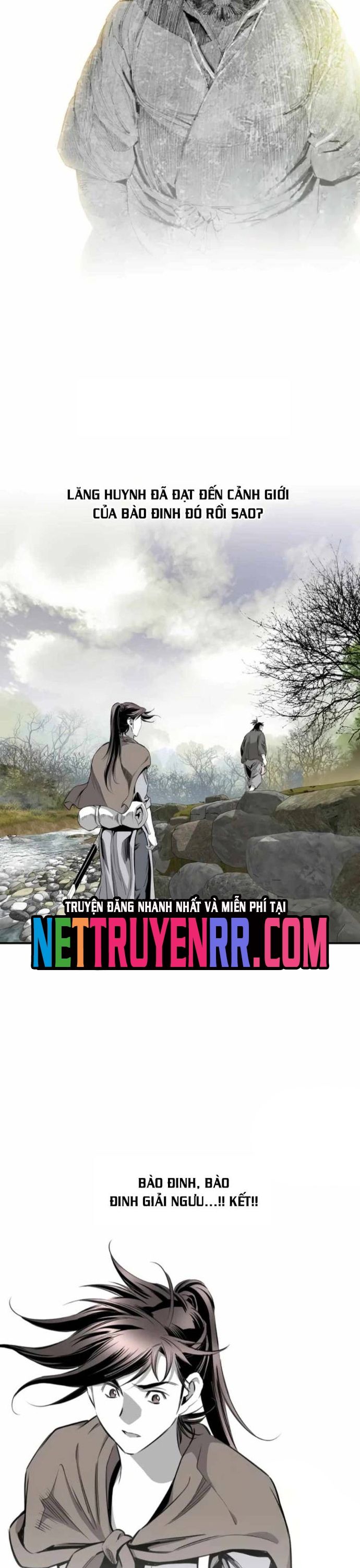 Đăng Thiên Lộ Chap 120 - Next Chap 121