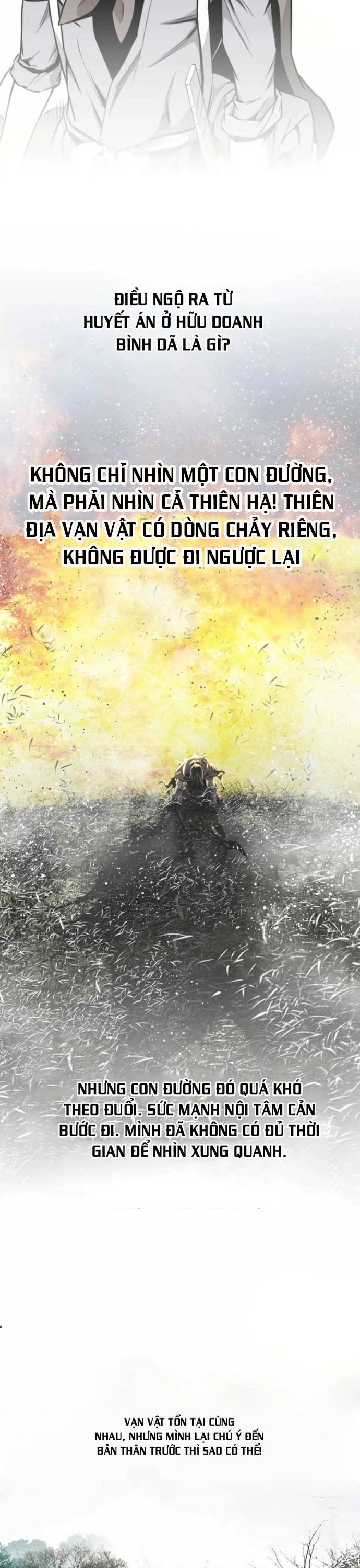 Đăng Thiên Lộ Chap 120 - Next Chap 121