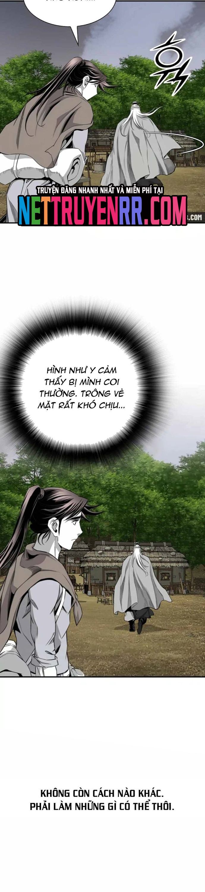 Đăng Thiên Lộ Chap 120 - Next Chap 121