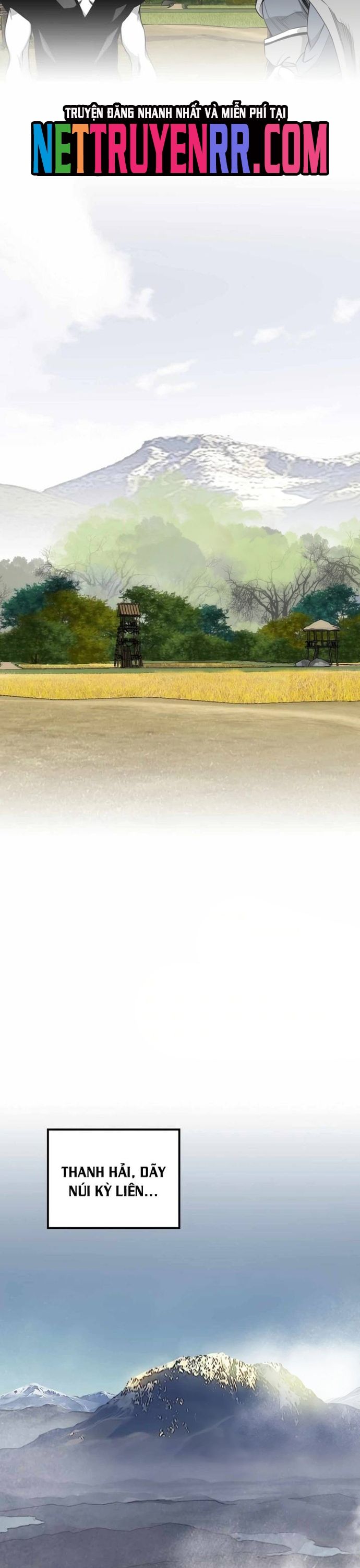 Đăng Thiên Lộ Chap 121 - Next Chap 122
