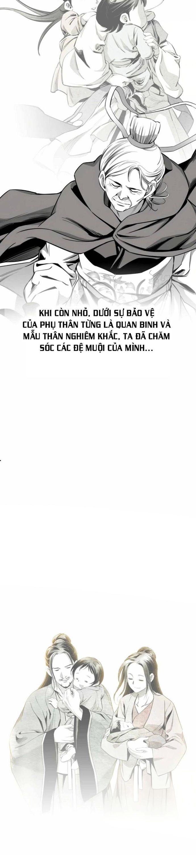 Đăng Thiên Lộ Chap 121 - Next Chap 122
