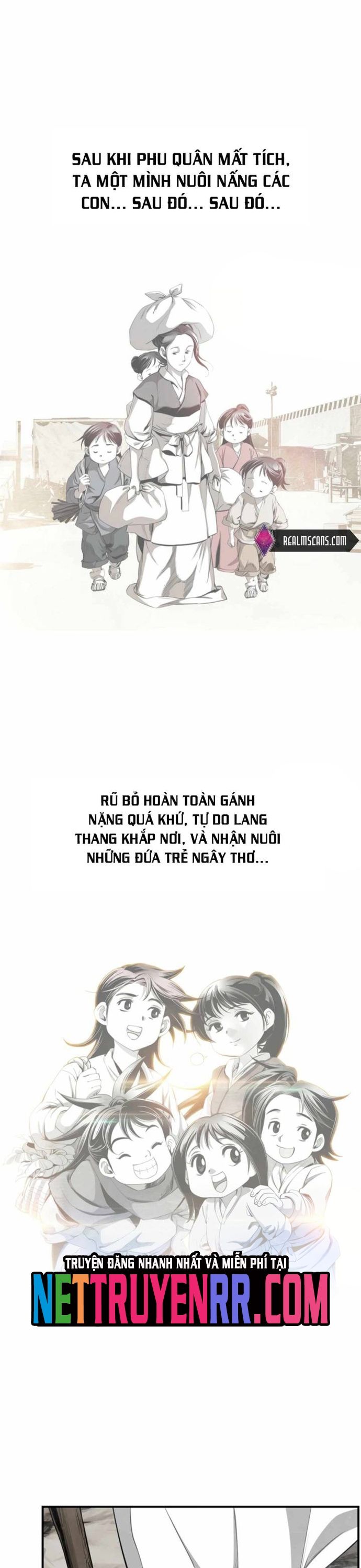 Đăng Thiên Lộ Chap 121 - Next Chap 122