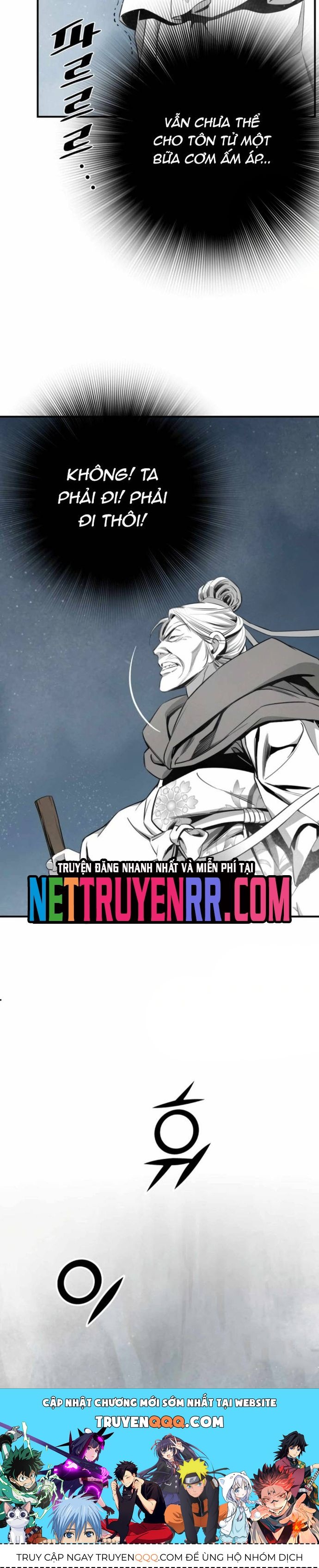 Đăng Thiên Lộ Chap 121 - Next Chap 122