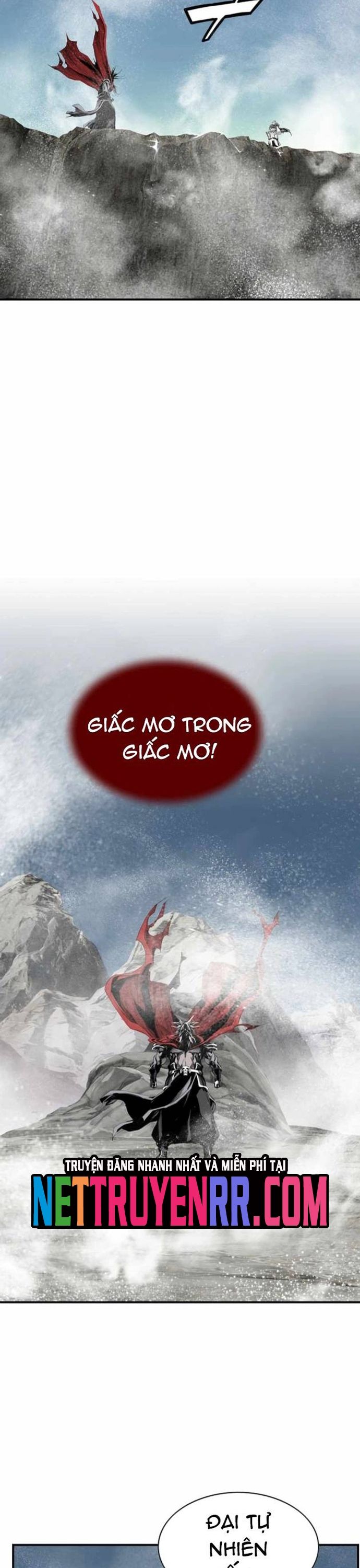 Đăng Thiên Lộ Chap 122 - Next Chap 123