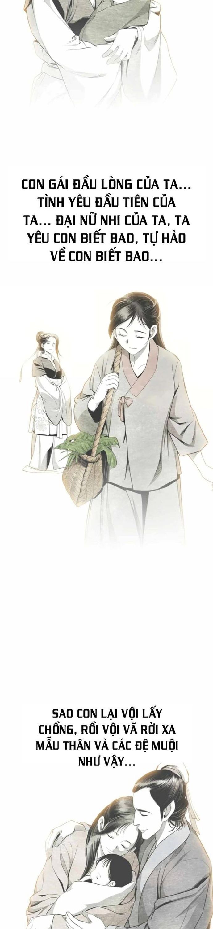 Đăng Thiên Lộ Chap 122 - Next Chap 123