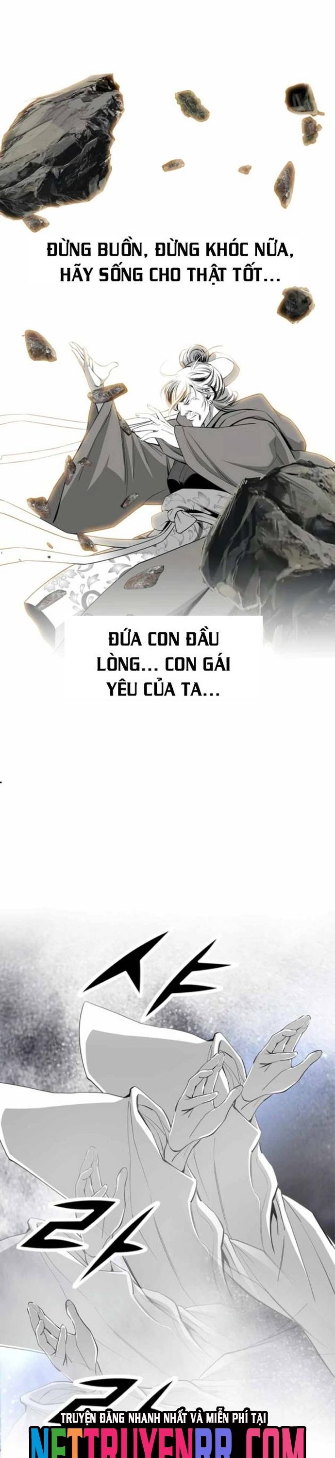 Đăng Thiên Lộ Chap 122 - Next Chap 123
