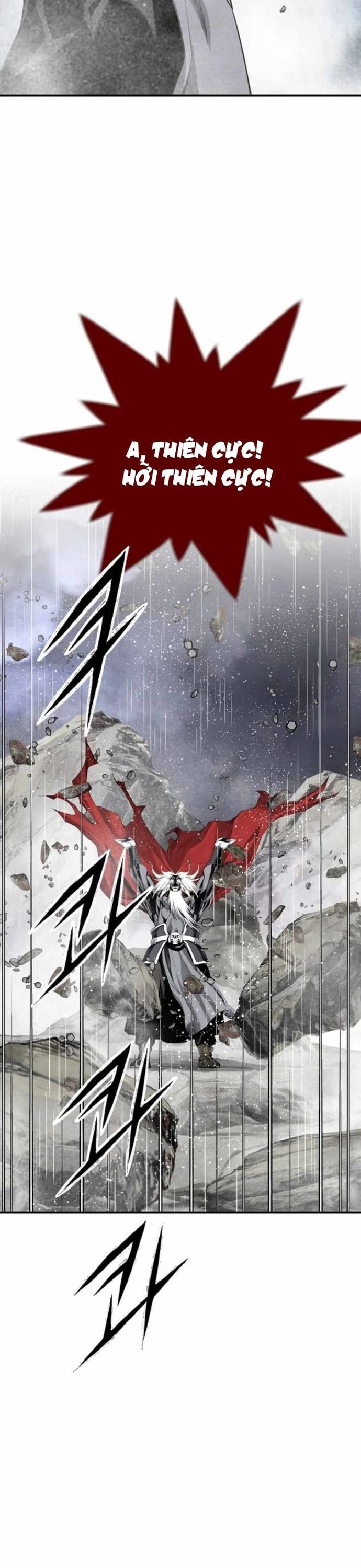Đăng Thiên Lộ Chap 122 - Next Chap 123