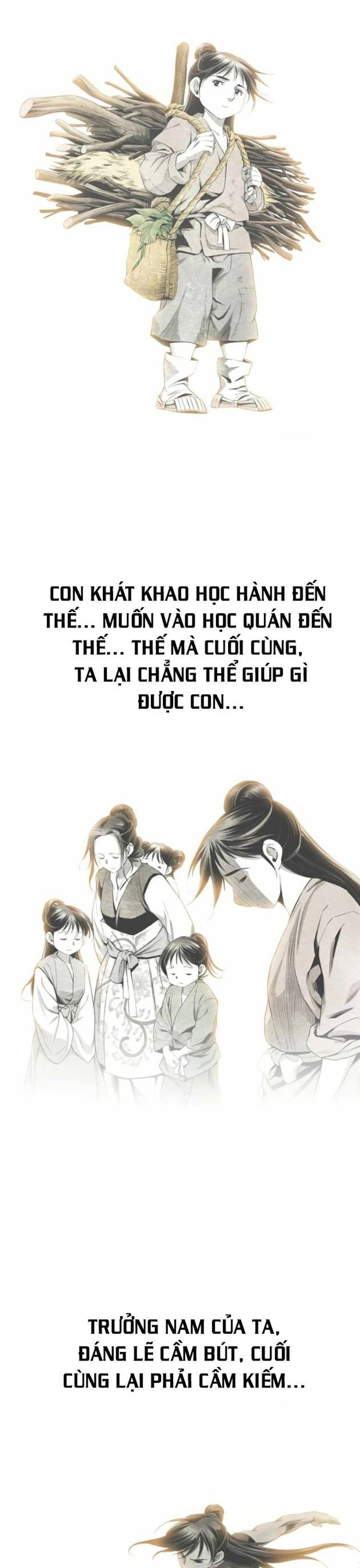 Đăng Thiên Lộ Chap 122 - Next Chap 123