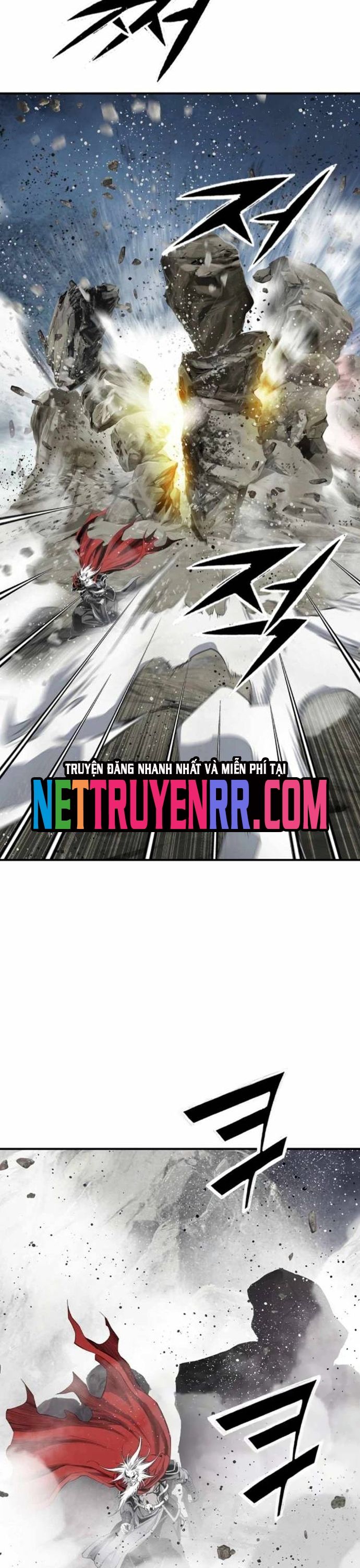 Đăng Thiên Lộ Chap 122 - Next Chap 123