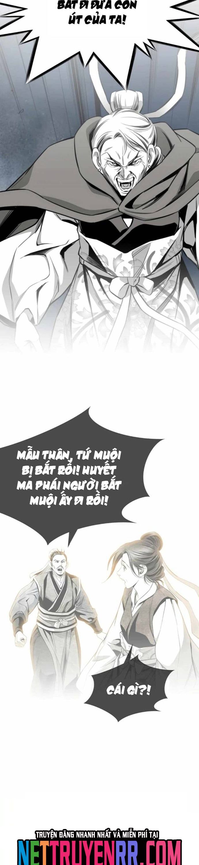 Đăng Thiên Lộ Chap 122 - Next Chap 123
