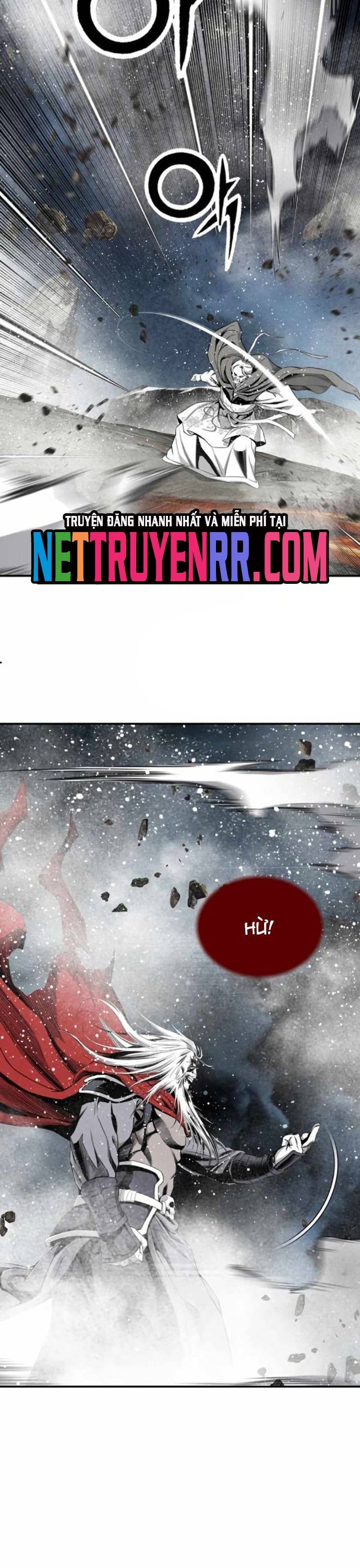 Đăng Thiên Lộ Chap 122 - Next Chap 123