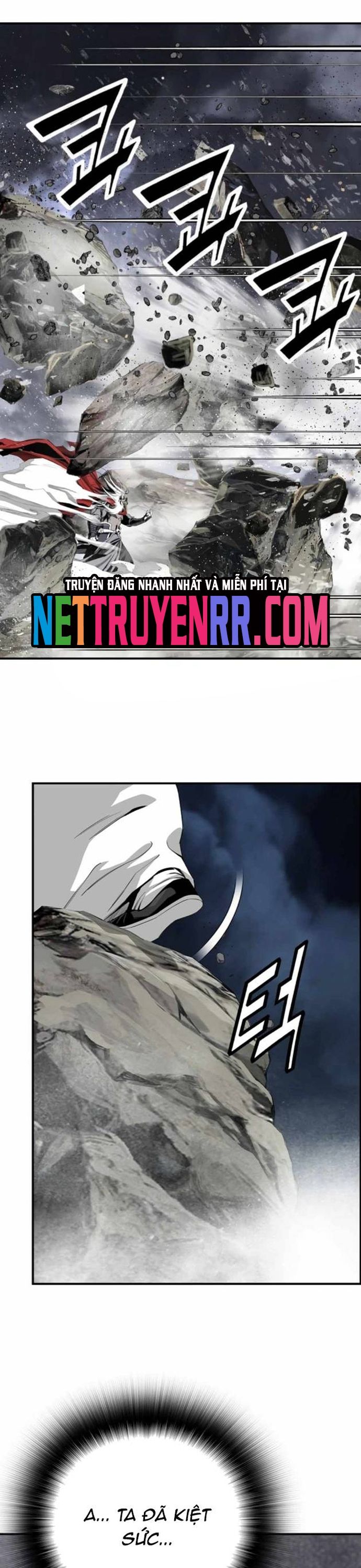 Đăng Thiên Lộ Chap 122 - Next Chap 123