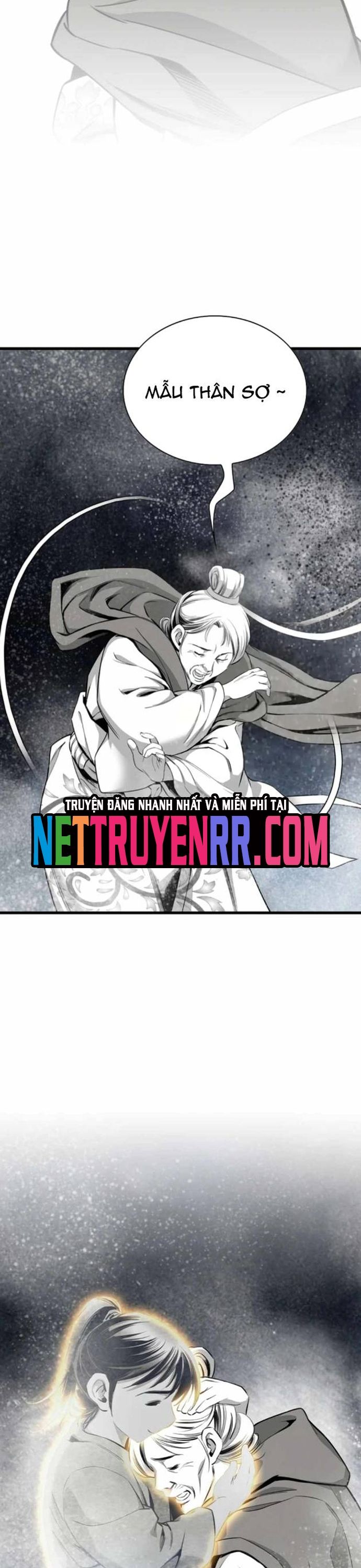 Đăng Thiên Lộ Chap 122 - Next Chap 123