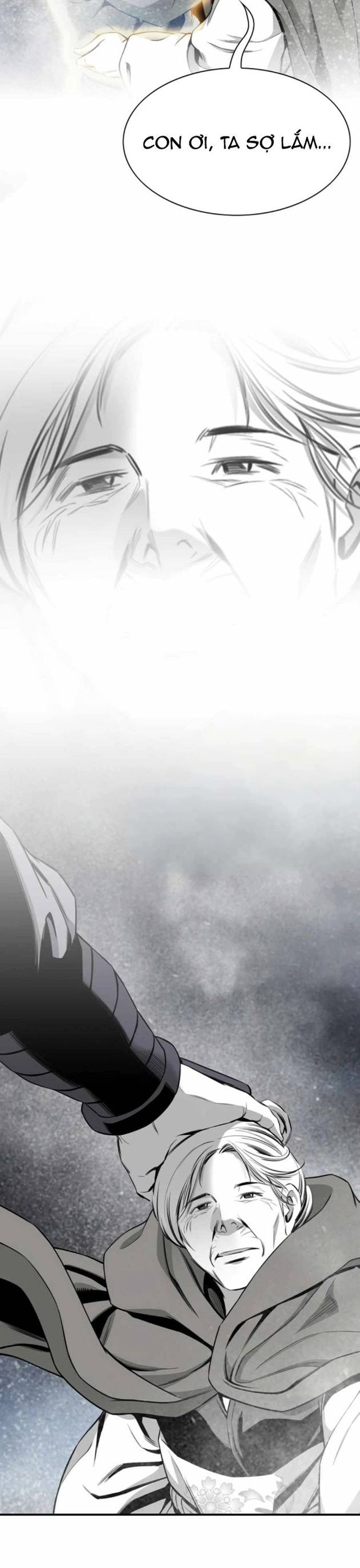 Đăng Thiên Lộ Chap 122 - Next Chap 123