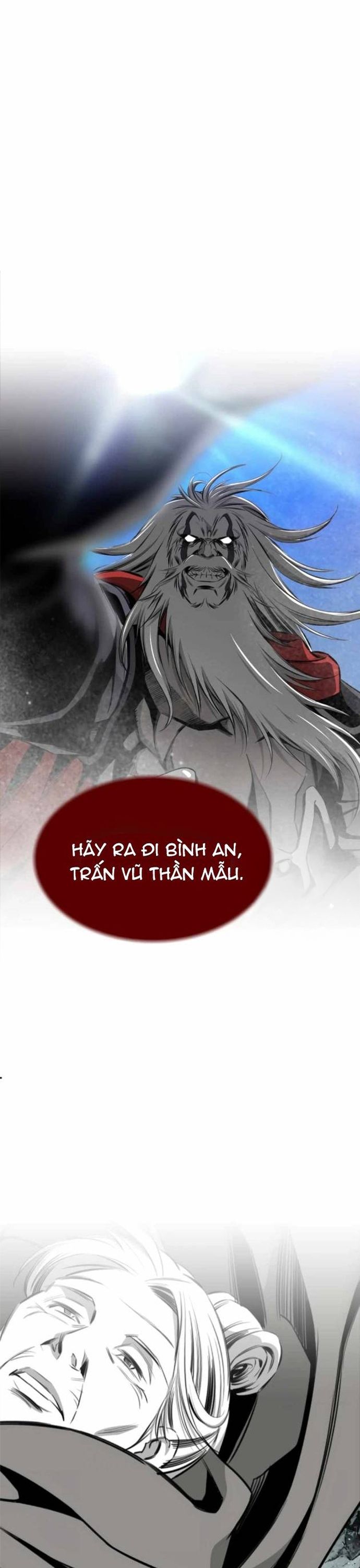 Đăng Thiên Lộ Chap 122 - Next Chap 123