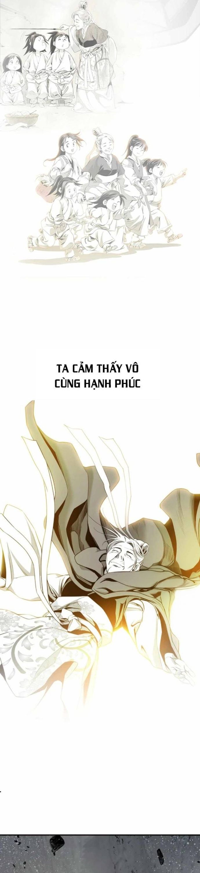 Đăng Thiên Lộ Chap 122 - Next Chap 123