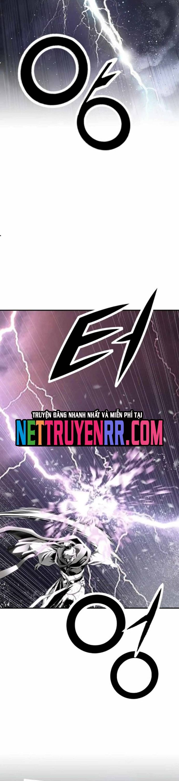 Đăng Thiên Lộ Chap 122 - Next Chap 123