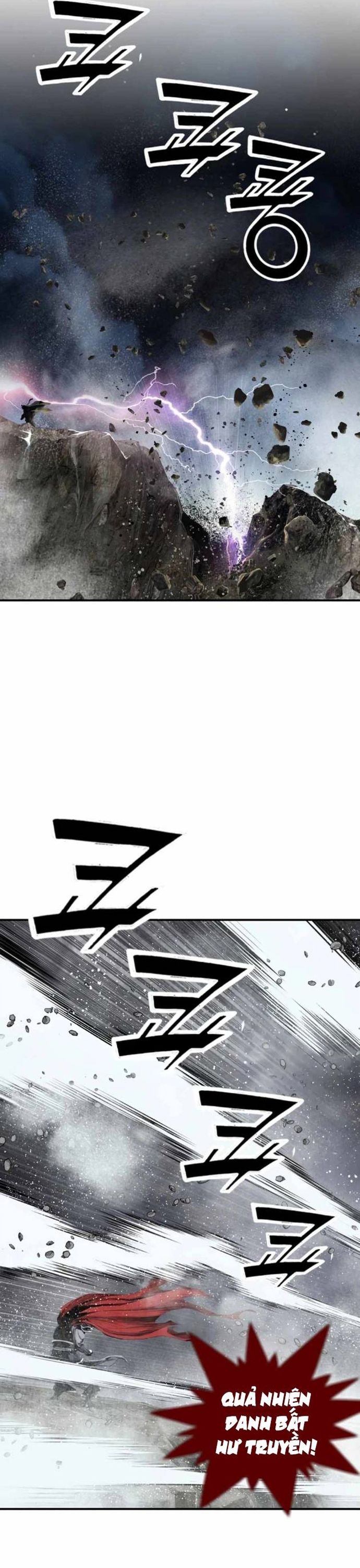 Đăng Thiên Lộ Chap 122 - Next Chap 123