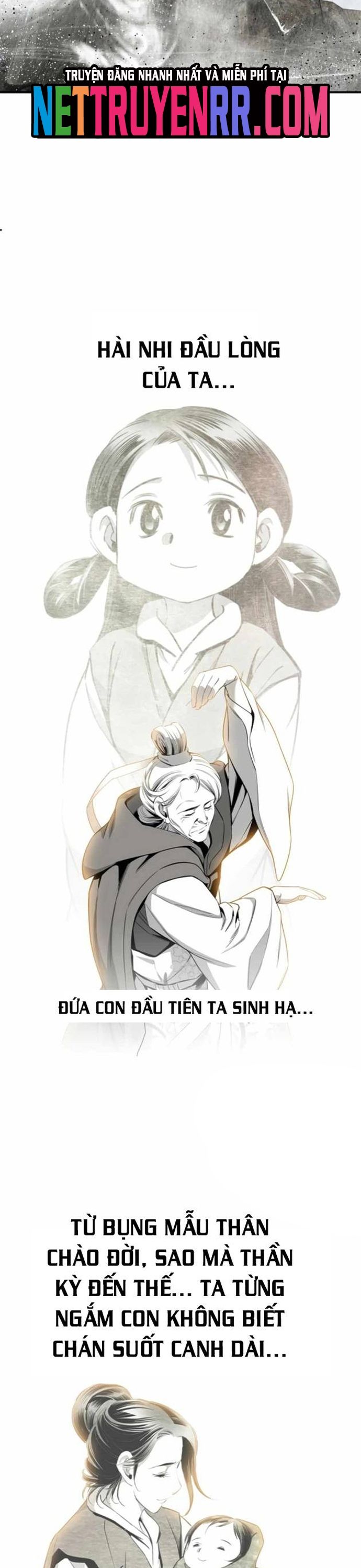 Đăng Thiên Lộ Chap 122 - Next Chap 123