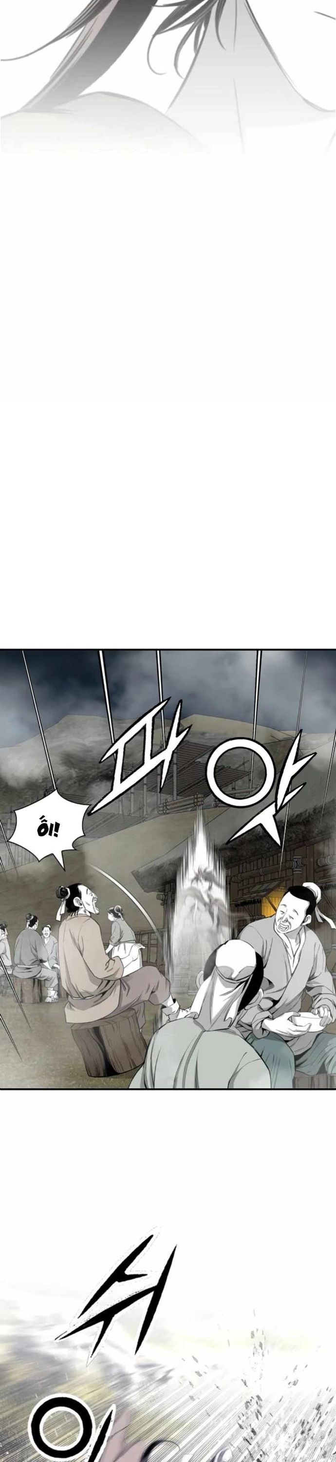 Đăng Thiên Lộ Chap 123 - Next Chap 124