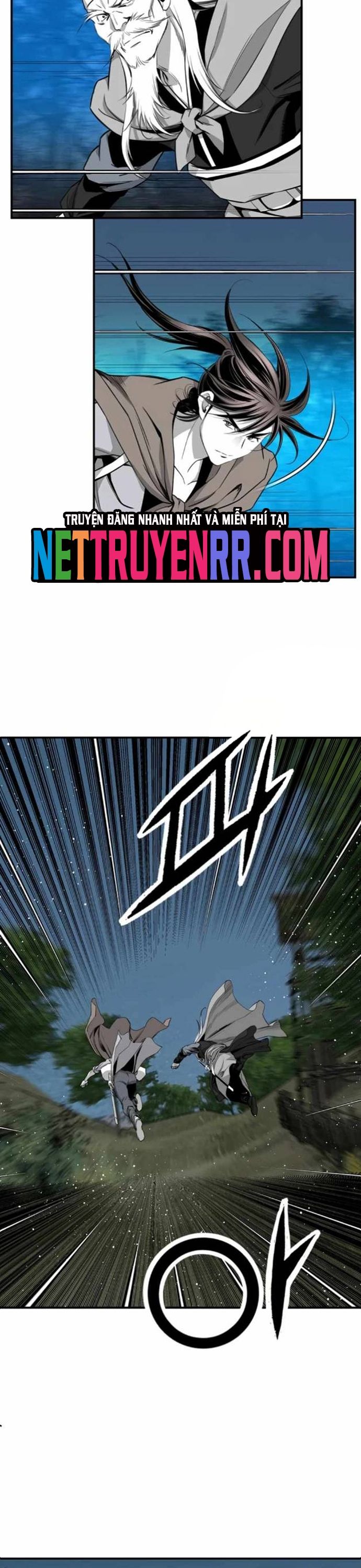 Đăng Thiên Lộ Chap 123 - Next Chap 124