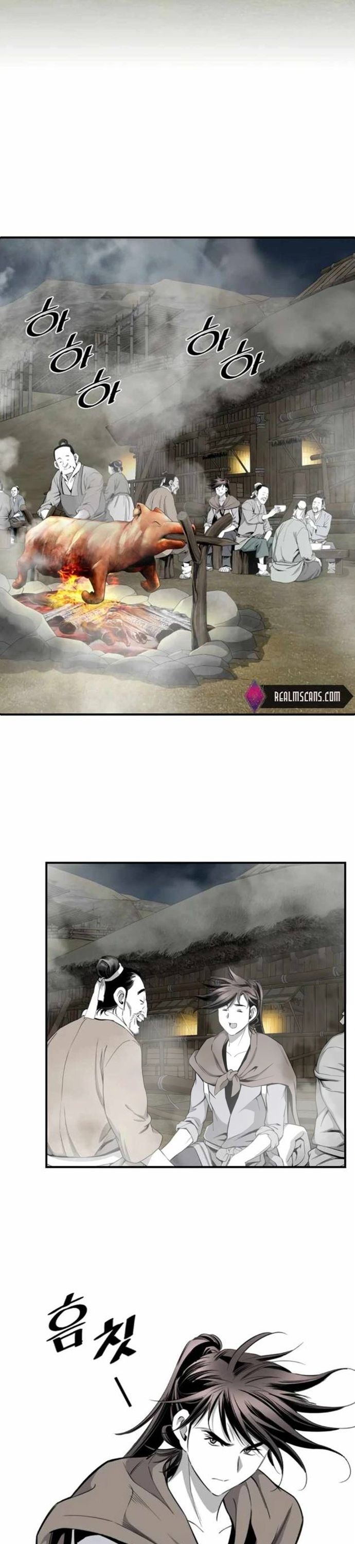 Đăng Thiên Lộ Chap 123 - Next Chap 124