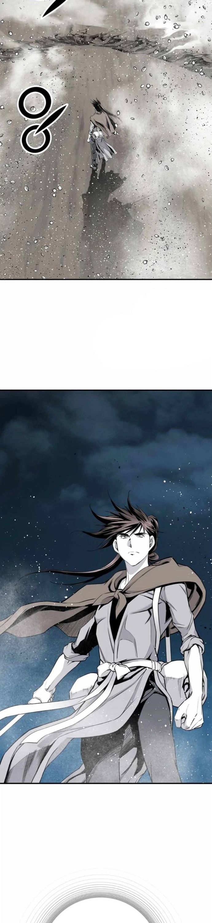 Đăng Thiên Lộ Chap 125 - Next Chap 126