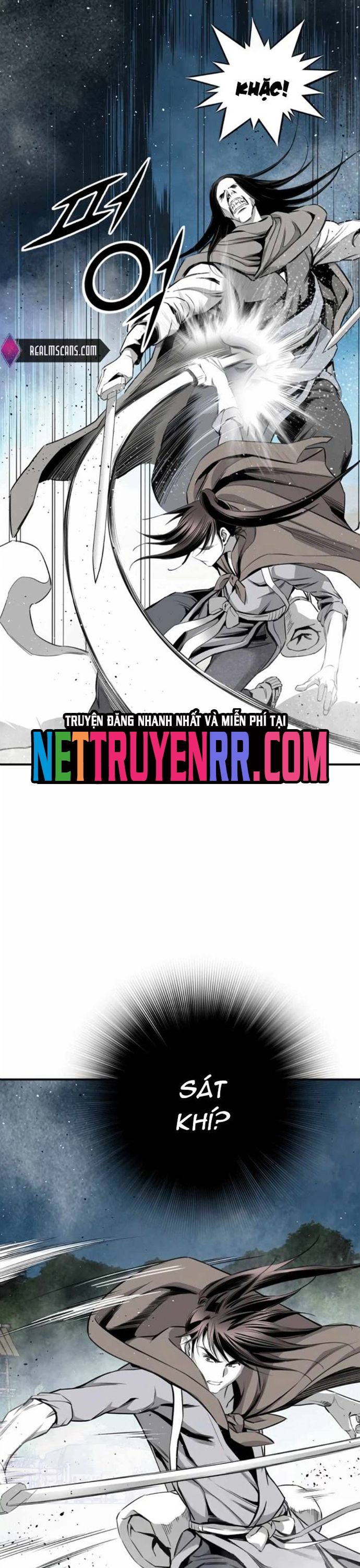 Đăng Thiên Lộ Chap 125 - Next Chap 126