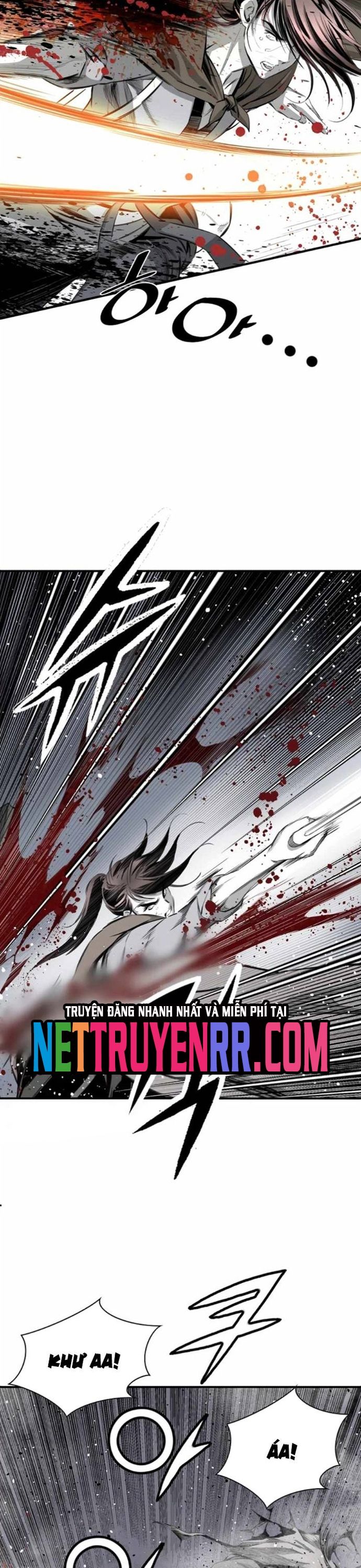 Đăng Thiên Lộ Chap 125 - Next Chap 126