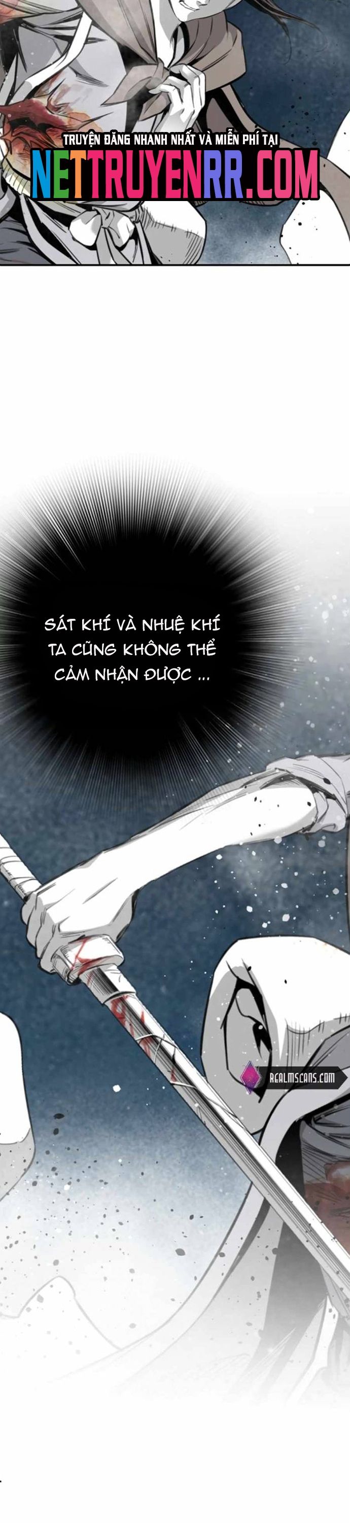Đăng Thiên Lộ Chap 125 - Next Chap 126