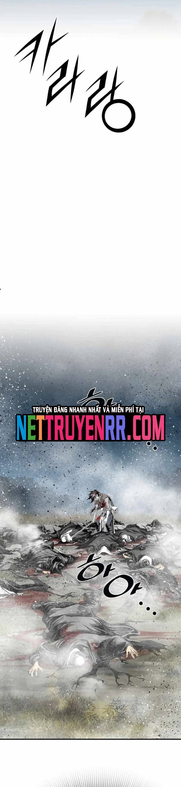 Đăng Thiên Lộ Chap 125 - Next Chap 126