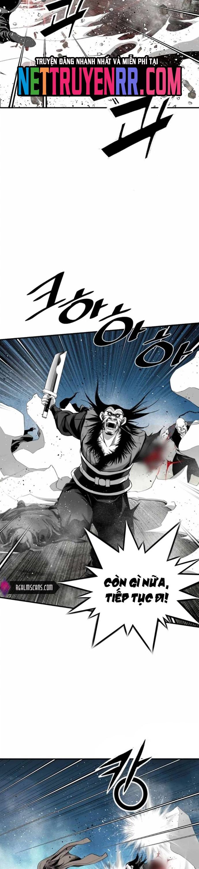 Đăng Thiên Lộ Chap 125 - Next Chap 126
