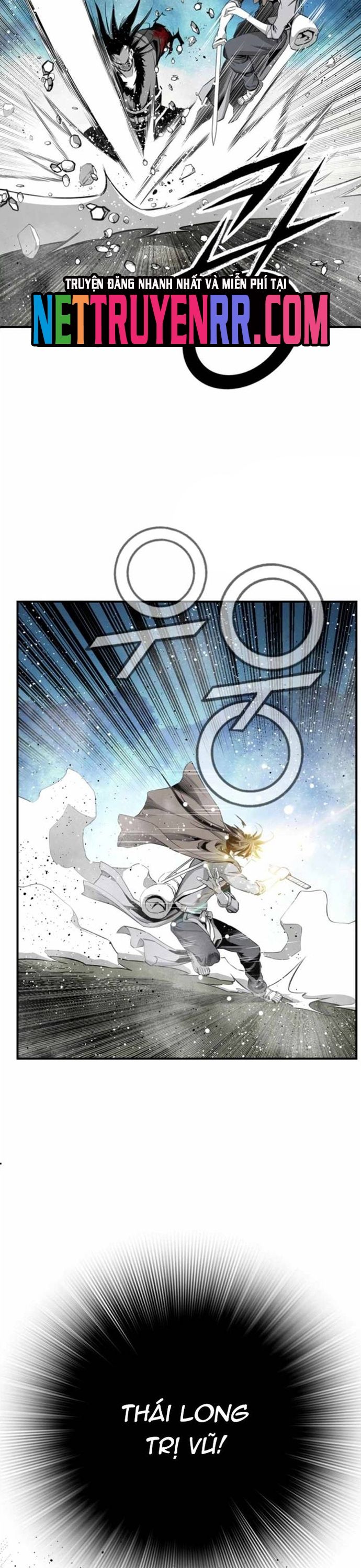 Đăng Thiên Lộ Chap 125 - Next Chap 126