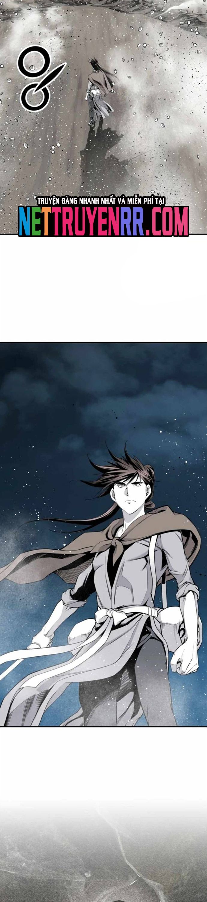 Đăng Thiên Lộ Chap 126 - Next Chap 127