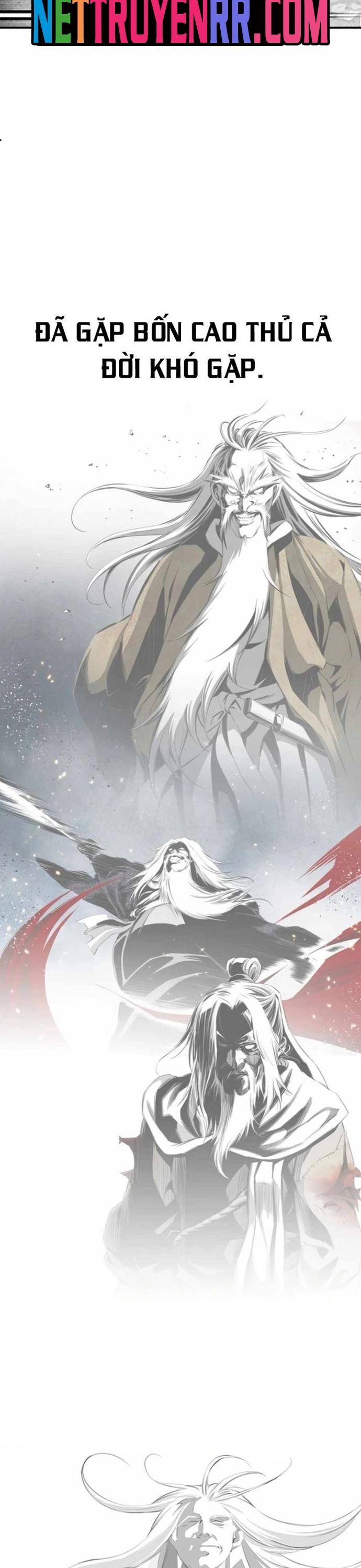 Đăng Thiên Lộ Chap 126 - Next Chap 127