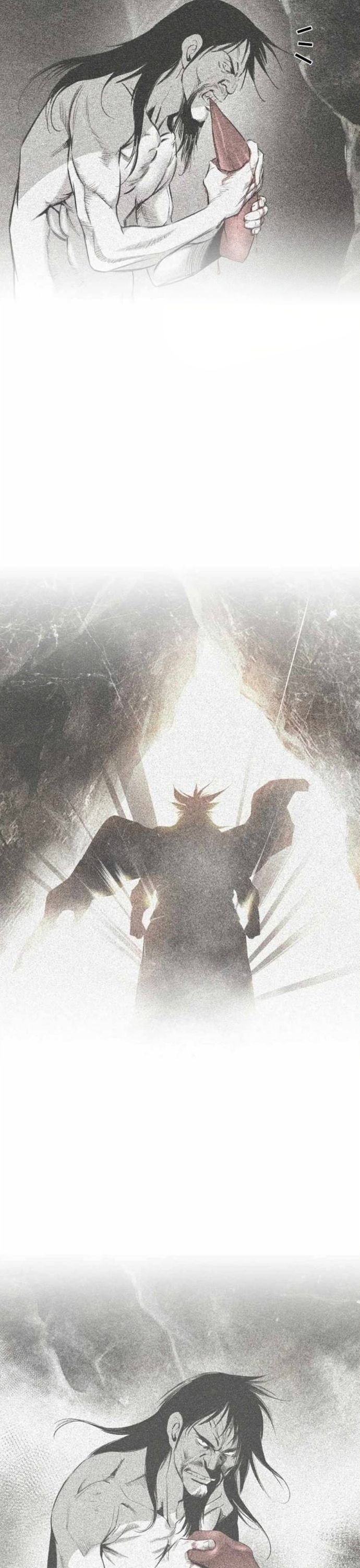 Đăng Thiên Lộ Chap 126 - Next Chap 127